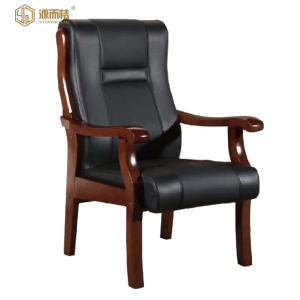 源而桔 实木办公椅 常规A款/把