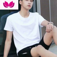 七斓设计感格子衬衫男冰丝新款免烫复古潮牌雪纺衬衣长袖宽松帅气