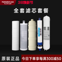 汉斯顿/Hunsdon 净水器1503全套滤芯