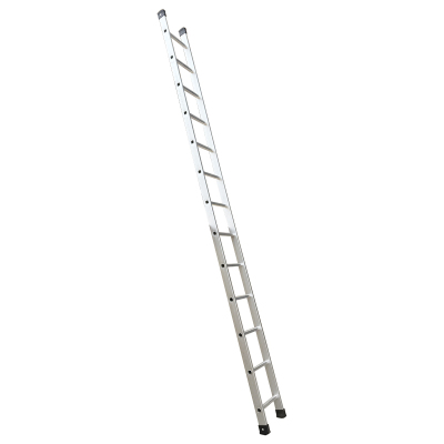 亿德宝铝合金单梯直梯4米 YD-D4L个