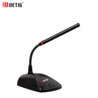 奔达 专业会议麦克风 TC-960