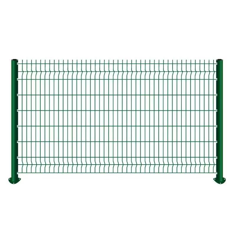 鑫睿辉 护栏网 1.8米高*3.0米长丝径4.0mm粗 片