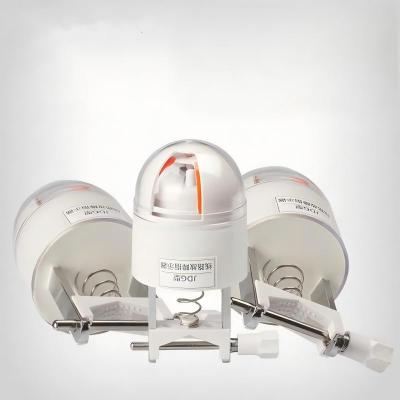 嘉格勒 JL6201A 线路故障指示器(计价单位:个)白色