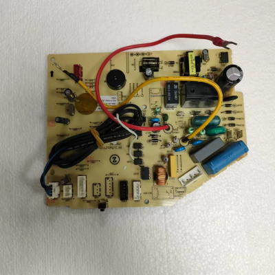 帮客材配 全新原件志高 ISH- 35TB3 内机主板 P0970096420 收前务必验货