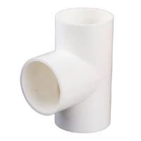 泽奋 PVC穿线管三通 20mm 个