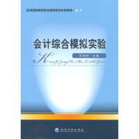音像会计综合模拟实验罗韵轩 主编