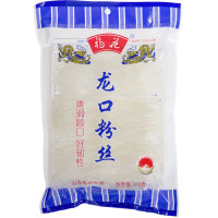 福花龙口粉丝 100g *3 鲁花集团出品