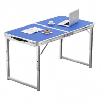 悦兴诚折叠桌80*50*50cm张