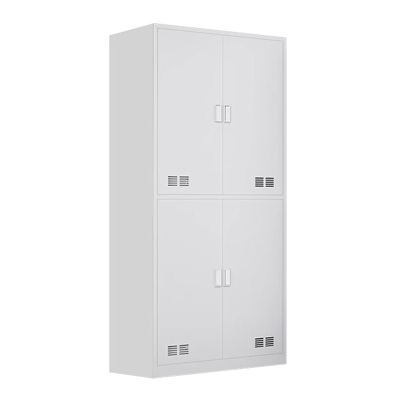 铭威盾钢制衣柜存储柜内务柜C款