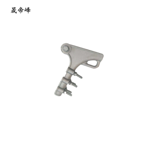 晟帝峰 耐张线夹 NLD-4 个