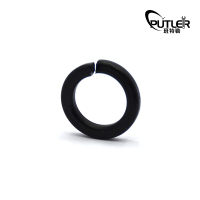 班特勒65Mu弹簧垫圈 M12