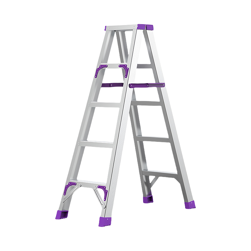 围达 双侧爬楼梯工程梯 1.4米个