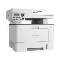 多功能一体机 奔图/PANTUM BM5100ADN 黑白激光 A4 鼓粉分离