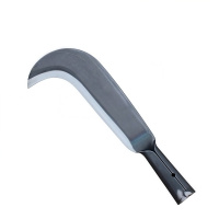 铁洋 砍柴刀 弯头 不带把 个