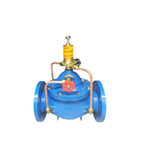 伟鹏双兴 持压泄压阀稳压控制阀 DN80 台