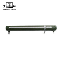 震配 可调被釉磁管线绕电阻器 RXG20T-200W(按欧姆数定制产品) 只