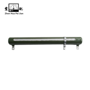 震配 可调被釉磁管线绕电阻器 RXG20T-200W(按欧姆数定制产品) 只