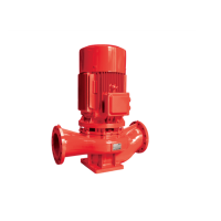 美光工谷 消防用单级给水泵 XBD5/40-125-SLS(2) 台