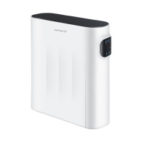 九阳净水机自主换芯小巧轻便高效过滤即滤即饮JR5001-400G