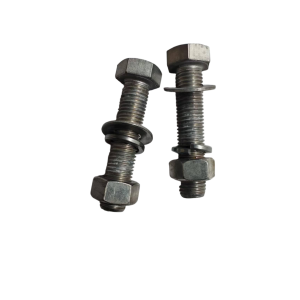 WJ M12*50mm 不锈钢穿钉套