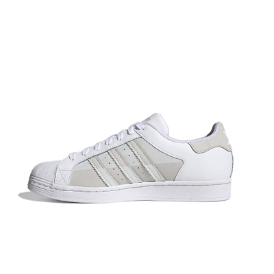 Adidas/阿迪达斯三叶草SUPERSTAR男女鞋低帮经典运动鞋FY8790
