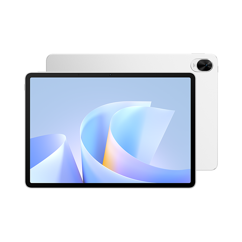 HUAWEI MatePad 11.5 S 灵动款 2025 华为平板电脑 高刷2.8K超清全面屏学生学习WIFI 12GB+256GB 冰霜银