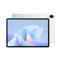 HUAWEI MatePad 11.5 S 灵动款 2025 华为平板电脑 高刷2.8K超清全面屏学生学习WIFI 12GB+256GB 冰霜银