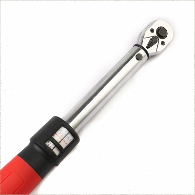 沐霓优品 扭力扳手 10-60 3/8 把