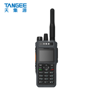 天集源数字对讲机PDC580高配版 套