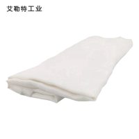 艾勒特工业 擦拭白绸布 / 1140mm /米