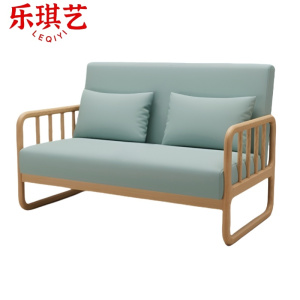 乐琪艺 沙发椅 双人 张