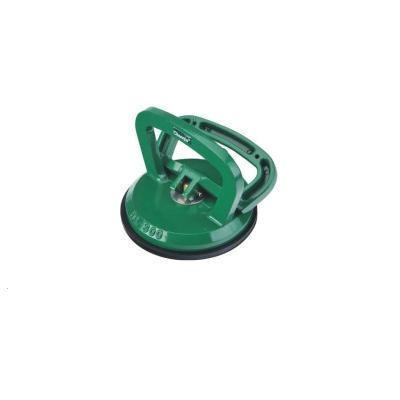 长鹿 单爪 加厚强力橡胶铝合金单爪式玻璃吸盘吸爪瓷砖地板吸提器