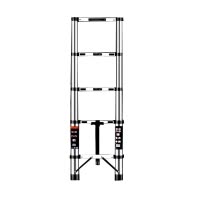瑾如云海 梯子 伸缩直梯 1.9m 把