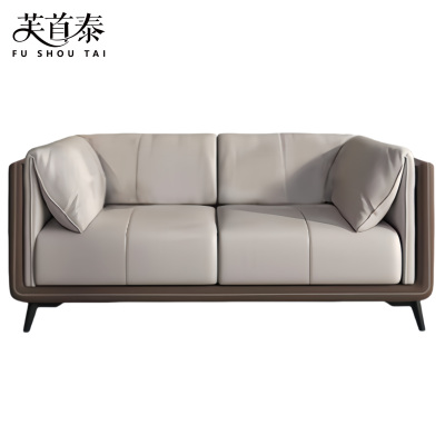 芙首泰沙发双人位1500*850*740mm张
