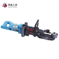 博鑫BOXIN 电动钢筋弯曲机 SZ-22 台