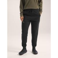 始祖鸟(ARC'TERYX)女运动长裤保暖舒适透气加厚防风修身显瘦户外