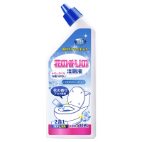 2瓶洁厕灵液马桶厕所清洁剂除臭去异味留香除垢去渍神器强力去污去黄