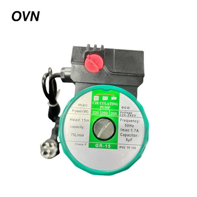 OVN 循环泵 DN15 台