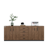 依琳达 边柜茶水柜餐边柜 YLD-CBG01 张