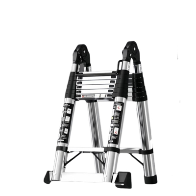 常品 伸缩梯 通用 个