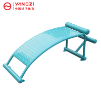 扬子(YANGZI)新标户外健身路径腹肌板YZ-ljc011