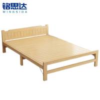 铭思达折叠床