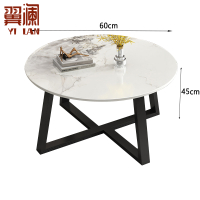 翼澜 茶几桌 0.6米 张