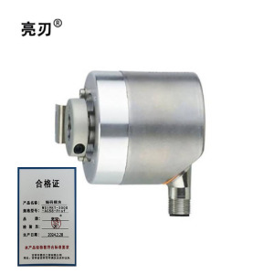 亮刃 编码模块 WS19KT-2000-AC58-Prof 件