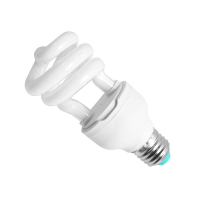 讯博士 LEDDPP100 36W 6000K E27 接口尺寸:27mm LED球泡 办公用灯泡 (计价单位:个) 白