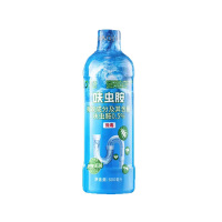 皎洁 管道疏通剂呋虫胺 600毫升 瓶