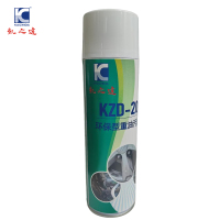 KAIZHIDA环保型重油污清洗剂 500ml KZD-2000 瓶