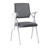 景福达 椅子 灰色49*57*86cm把