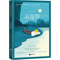 音像万花筒(英)依列娜·法吉恩