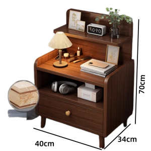 伊洛源 储物床头柜